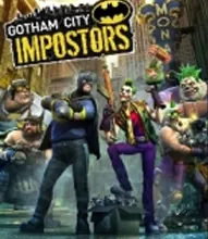 Gotham City Impostors