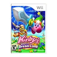 Kirby's Return to Dream Land