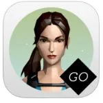 Lara Croft Go