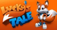 Lucky's Tale