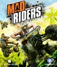 Mad Riders
