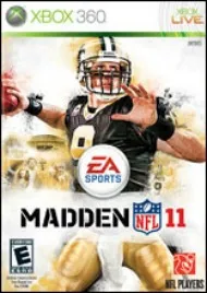 Madden NFL 11
