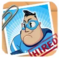 Middle Manager of Justice