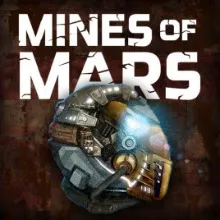 Mines of Mars