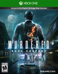 Murdered: Soul Suspect