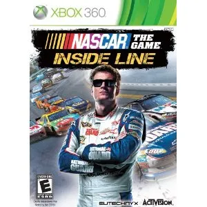 NASCAR the Game: Inside Line