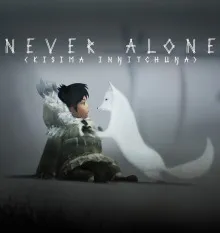 Never Alone