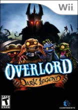 Overlord: Dark Legends