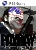 Payday: The Heist