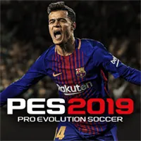 Pro Evolution Soccer 2019