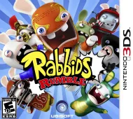 Rabbids Rumble