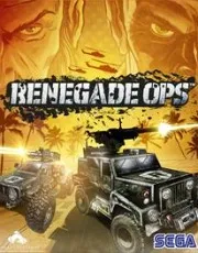 Renegade Ops