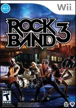 Rock Band 3