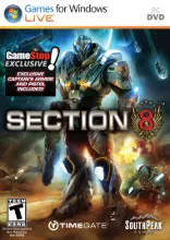 Section 8
