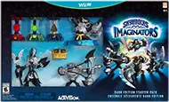Skylanders Imaginators