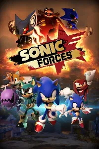 Sonic Forces