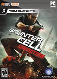 Splinter Cell: Conviction