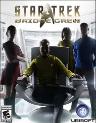 Star Trek Bridge Crew