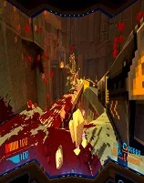 Strafe