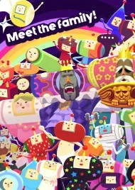 Tap My Katamari