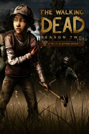 The Walking Dead Season Two - Episode 2: A House Divided