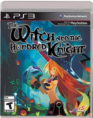 The Witch and the Hundred Knight