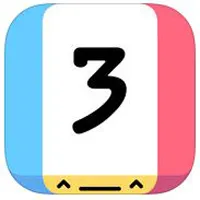 Threes