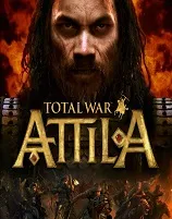 Total War: Attila