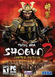 Total War: Shogun 2
