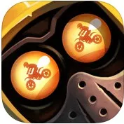 Trials Frontier