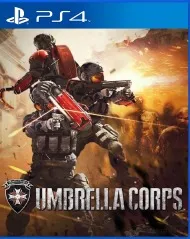 Umbrella Corps