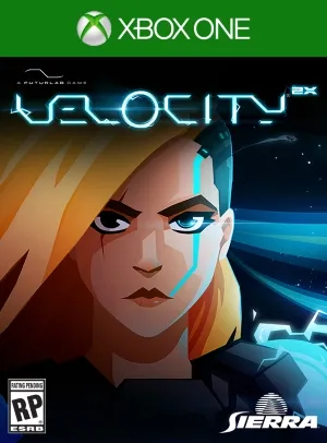 Velocity 2X