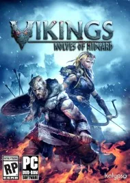 Vikings - Wolves of Midgard