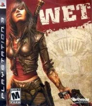 Wet