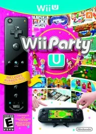 Wii Party U