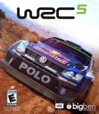WRC 5