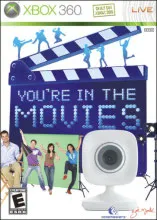 You're In The Movies
