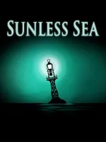 Sunless Seacover