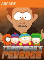 South Park: Tenorman's Revengecover