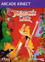 Dragon's Laircover