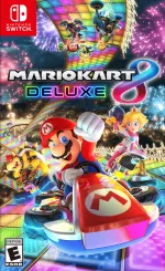 The Top 10 Switch Games