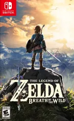 The Top 10 Switch Games
