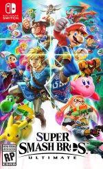 The Top 10 Switch Games
