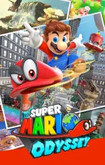 The Top 10 Switch Games