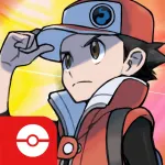 Pokémon Masters EXcover