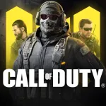 Call of Duty: Mobilecover