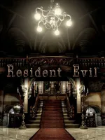 Resident Evil (Remake)cover