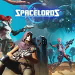 Spacelordscover