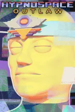Hypnospace Outlawcover