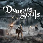 Demon's Souls (PS5)cover